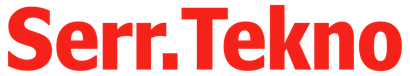 SERR. TEKNO-LOGO