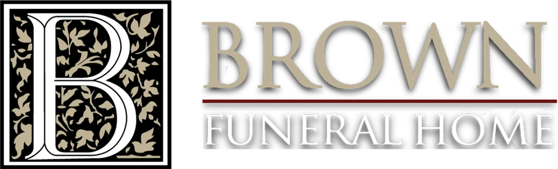 white logo copy