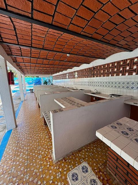 HOTEL LA SIESTA