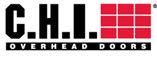 The logo for c.h.i. overhead