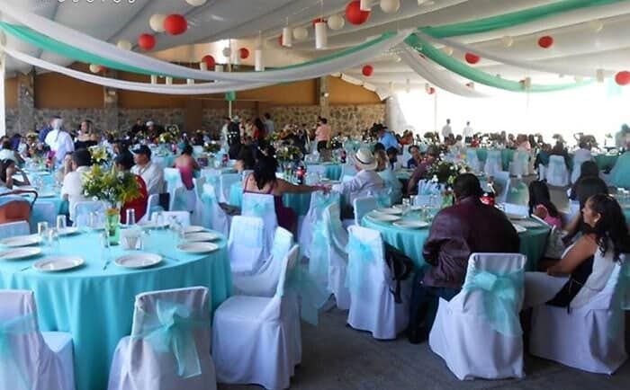 LUZMA EVENTOS