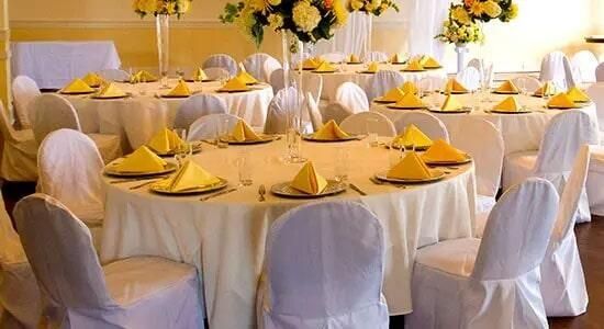 LUZMA EVENTOS