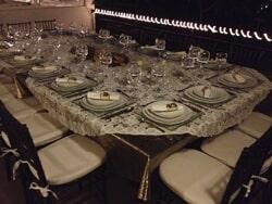LUZMA EVENTOS