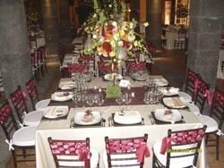 LUZMA EVENTOS