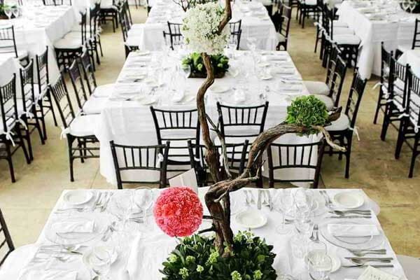LUZMA EVENTOS