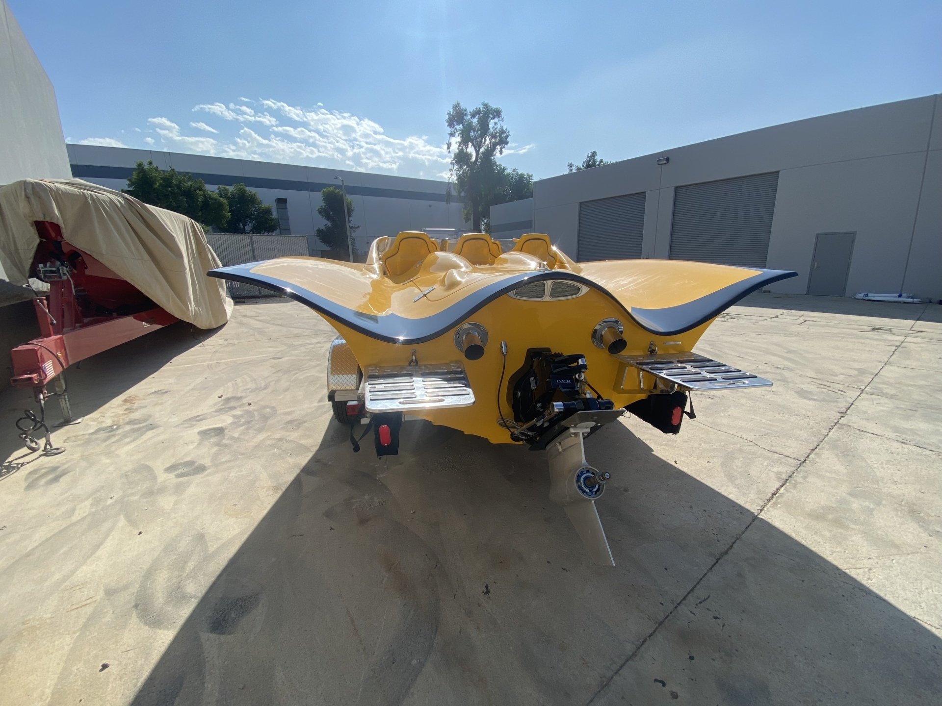Used Boats | Lake Havasu City, AZ | Motorboat USA
