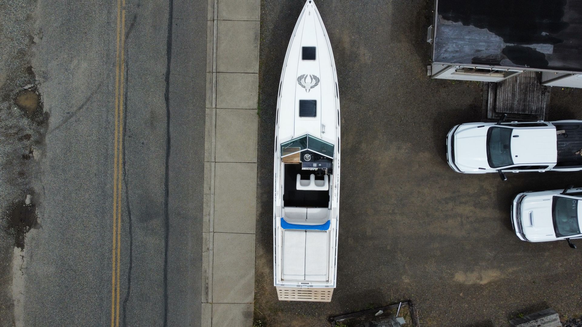 Used Boats Lake Havasu City, AZ Motorboat USA