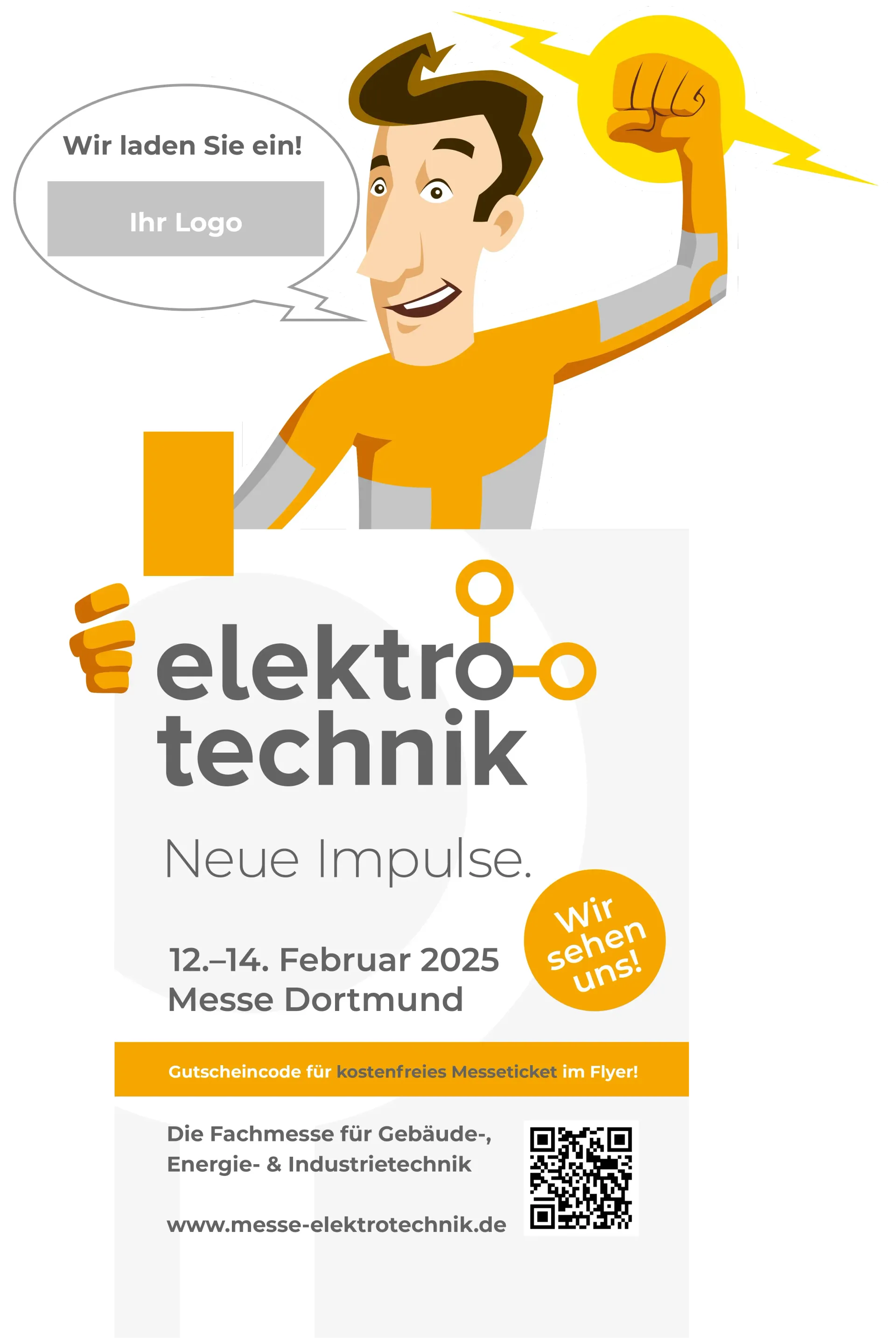 Darstellung E-Man