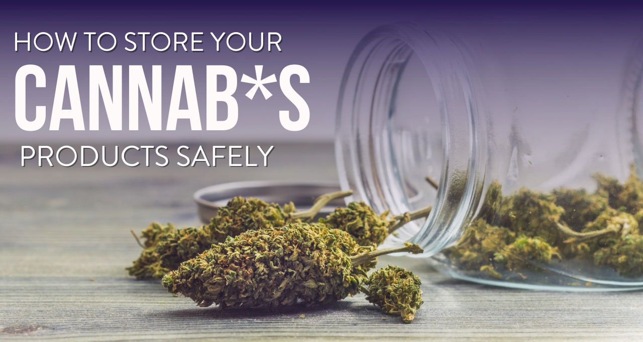 The Best Ways to Store Your Cannabis from the Best Dispensary in Chicago