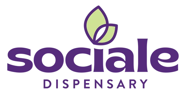 Sociale dispensary logo