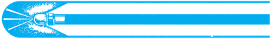 Logo: San Diego Hydro-Jet, blue and white emblem.