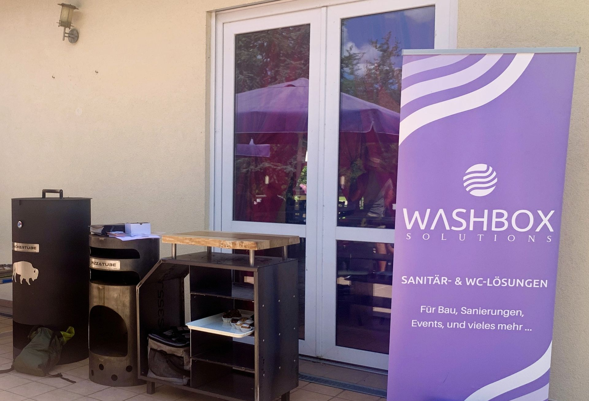 Washbox Solutions 1er Golfcup im GC Eggelstetten war ein voller Erfolg!