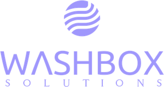 Washbox Solutions Logo