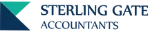 STERLING GATE ACCOUNTANTS Logo