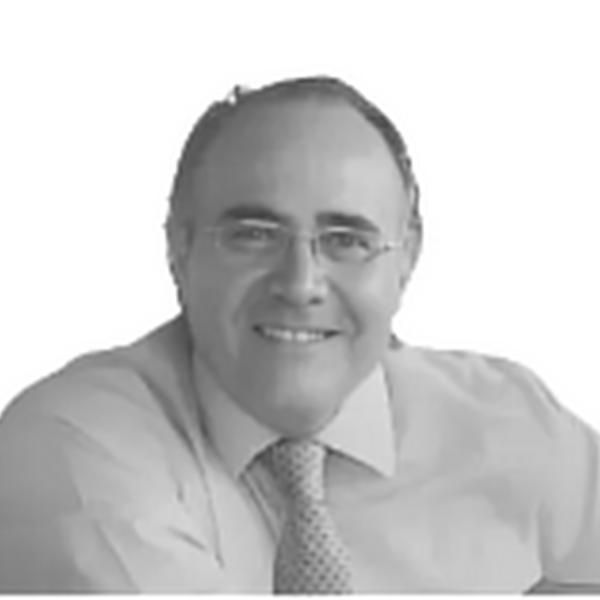 Ángel Segovia