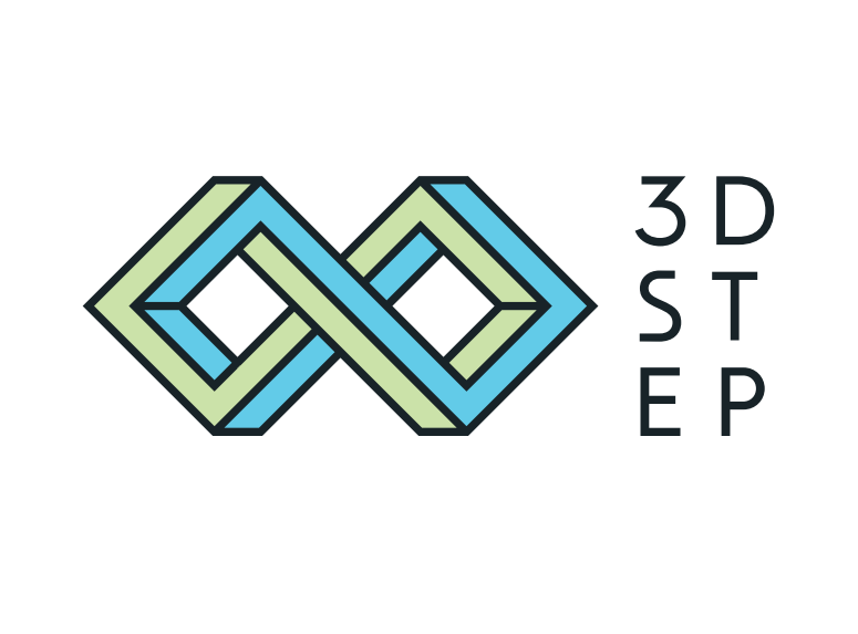 3D Step