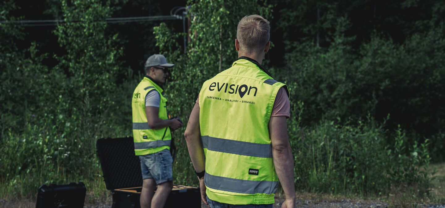 Evision