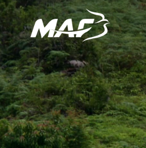 MAF-Suomi