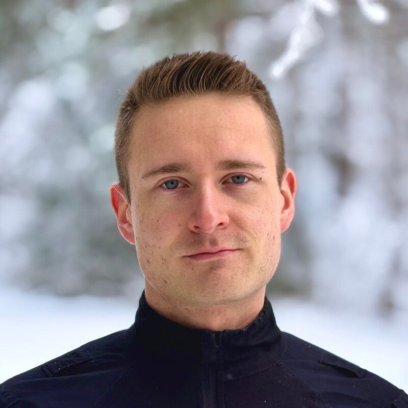 Oliver Lohman