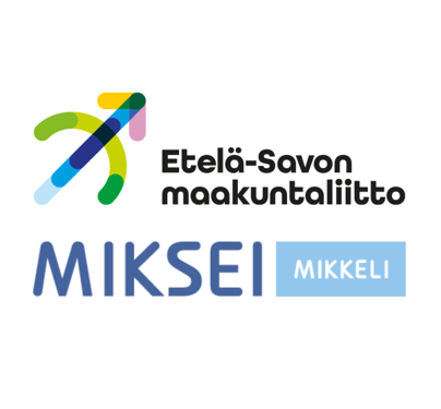 Logo with the word 