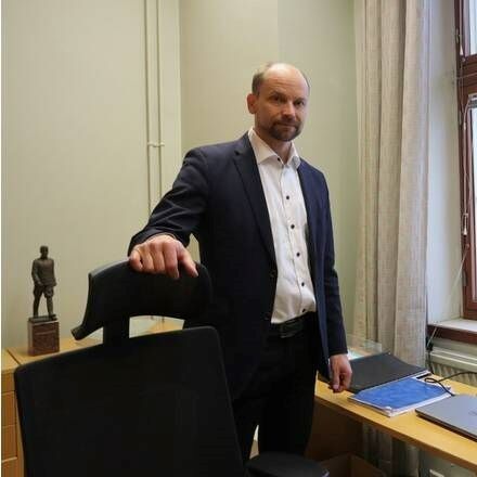 Janne Kinnunen