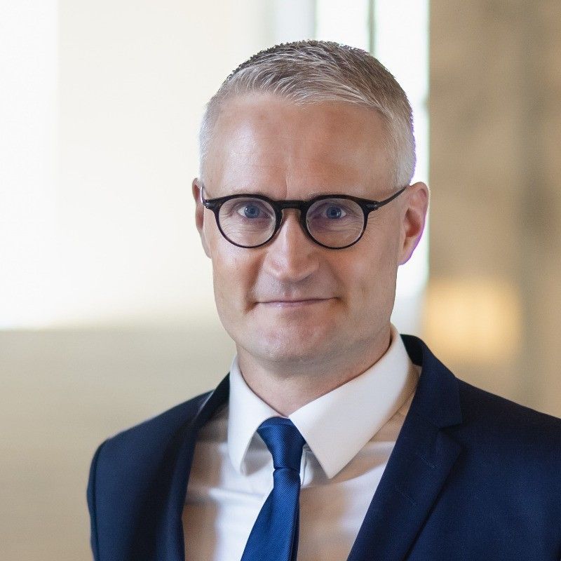 Jarno Limnell