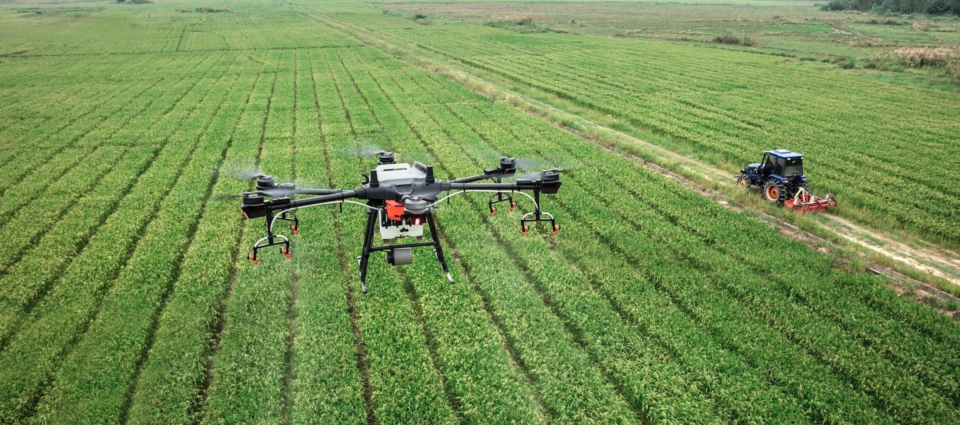 Drone Seminar