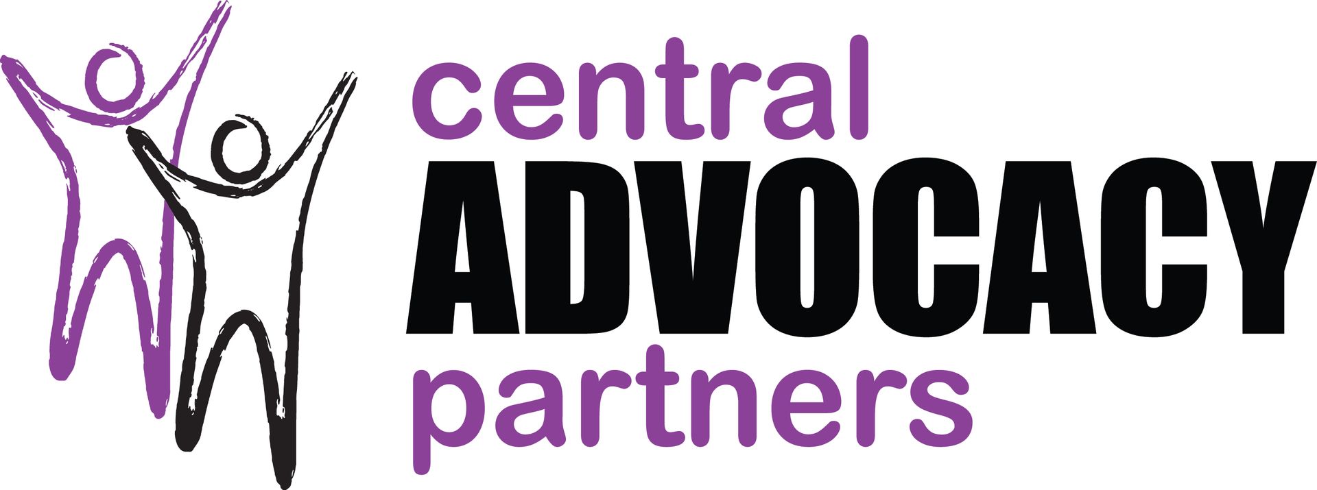 The logo of Central Advocacy Partners