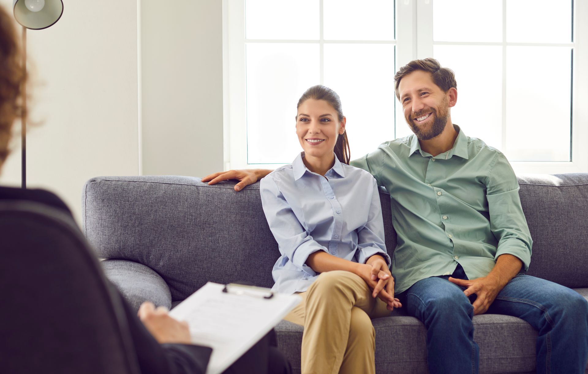 How Setting Boundaries Can Strengthen Your Relationship