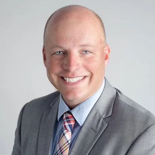 Adam Cupp Vice Chairman Putnam County Republican Party