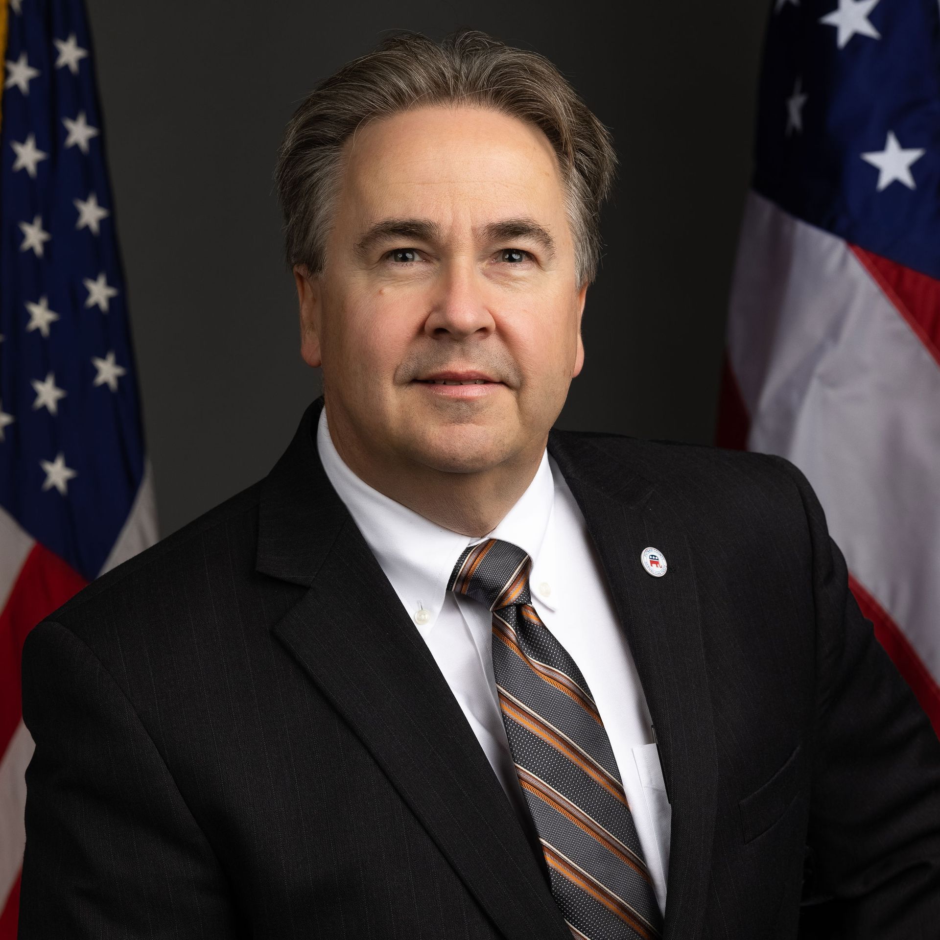 Tony J Schroeder Chairman Putnam County Republican Party
