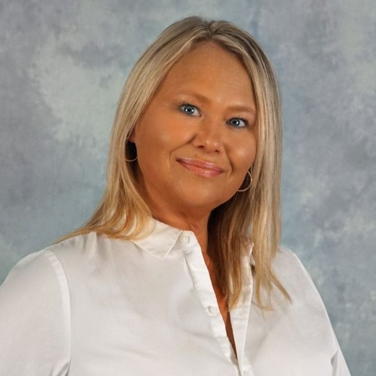 Kim Redman Treasurer Putnam County Republican Party