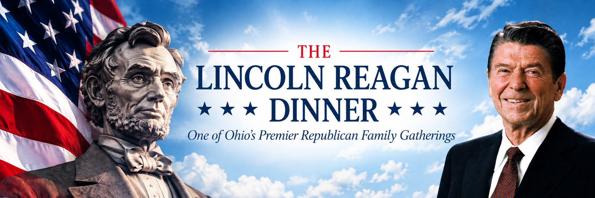 Putnam County Republican Party Lincoln Reagan Dinner