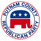 Putnam County Ohio Republican Party Logo