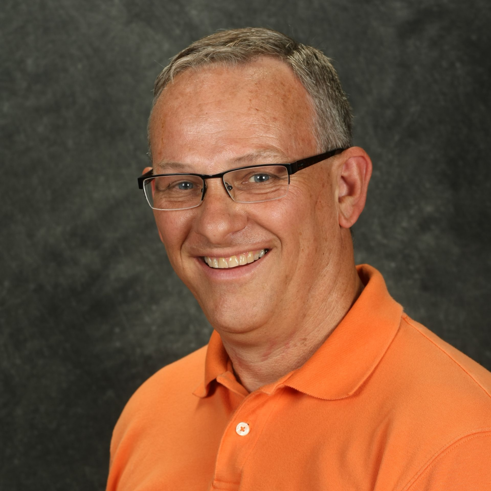 Tom Giesken Treasurer Putnam County Republican Party