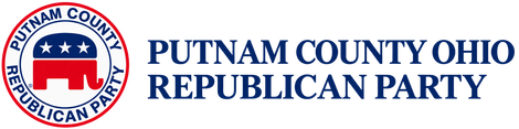 Putnam County Ohio Republican Party Logo