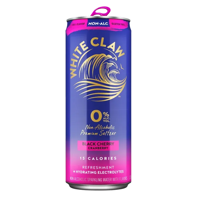 White Claw N/A