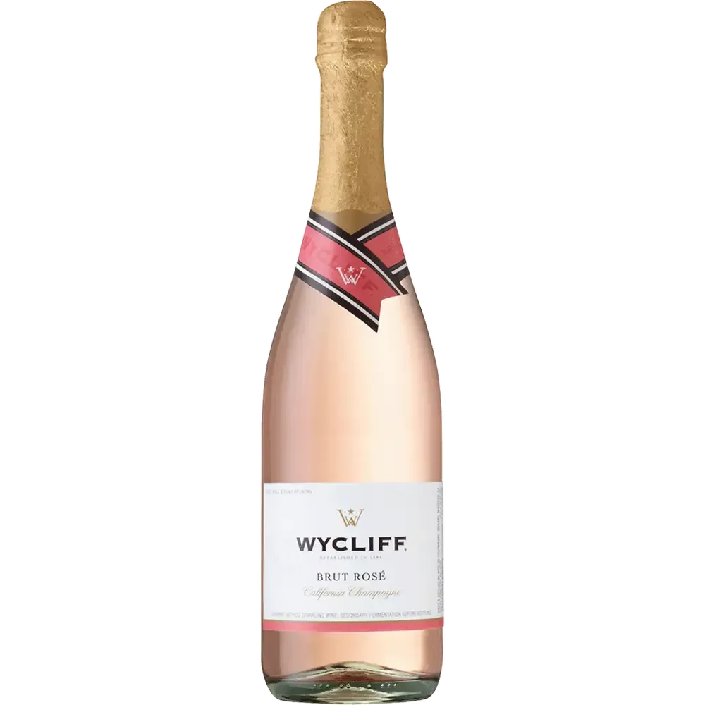 Wyncliff Rose