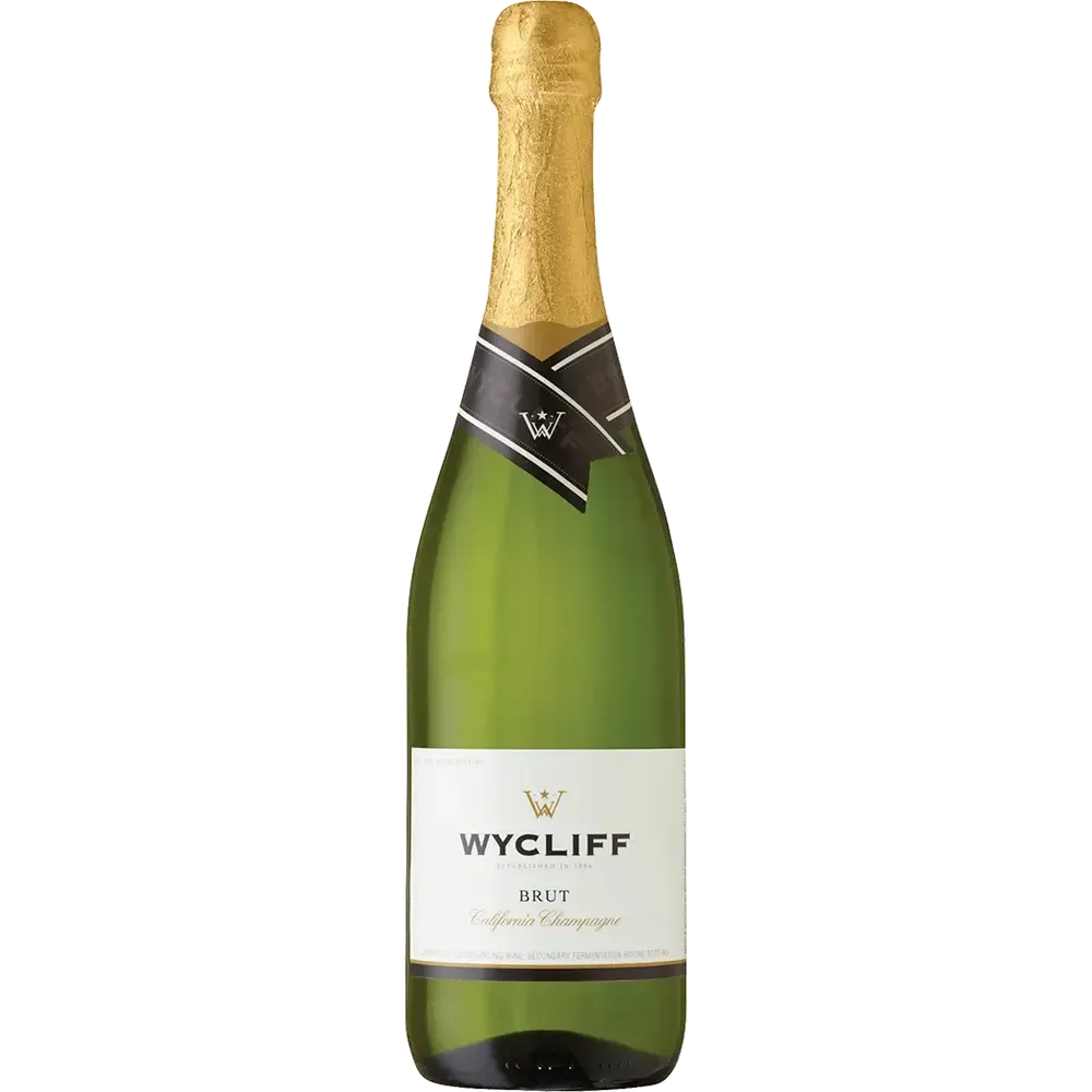 Wyncliff Brut Champagne 