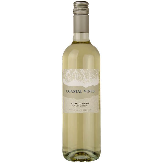 Coastal Passage Pinot Grigio