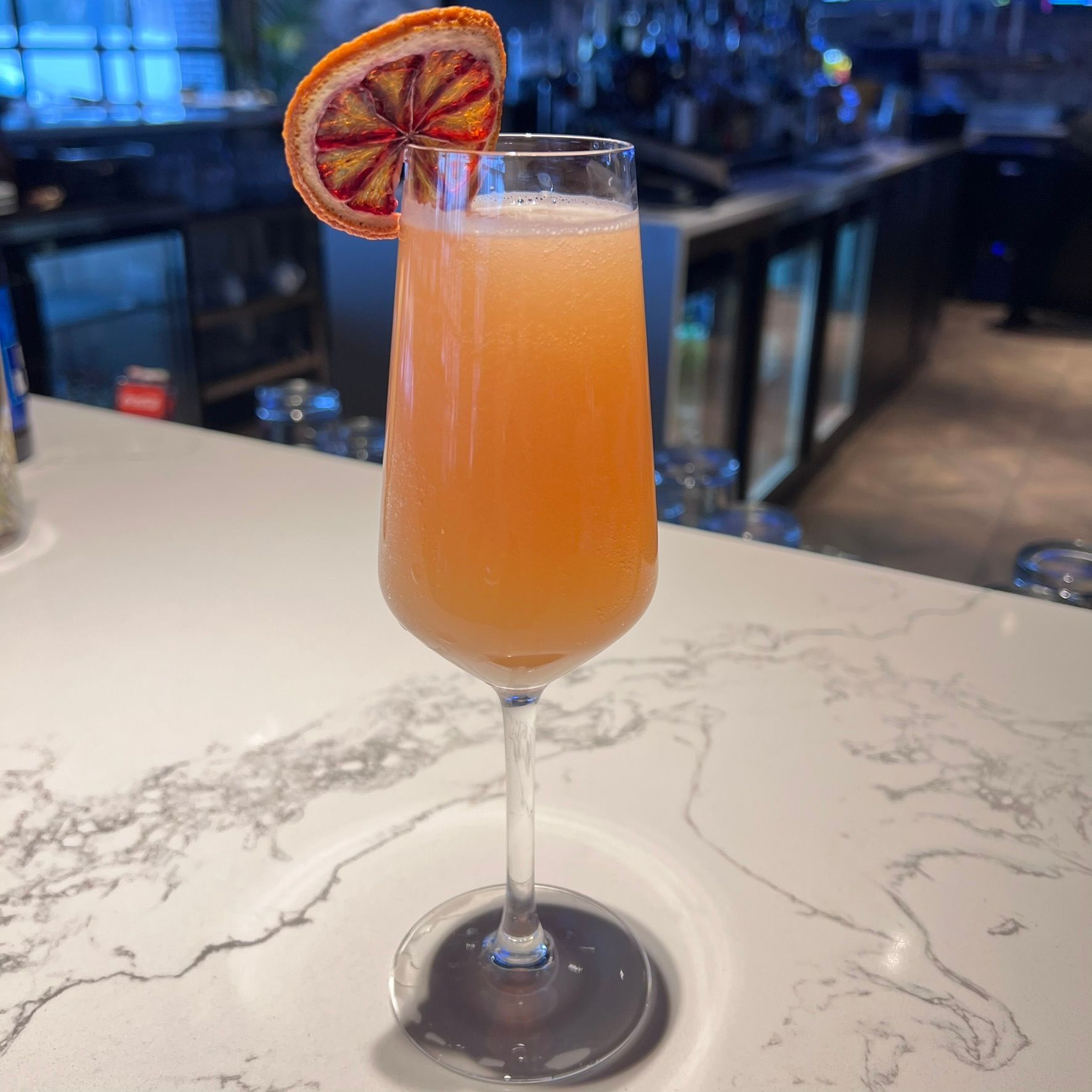 Grapefruit Sparkle