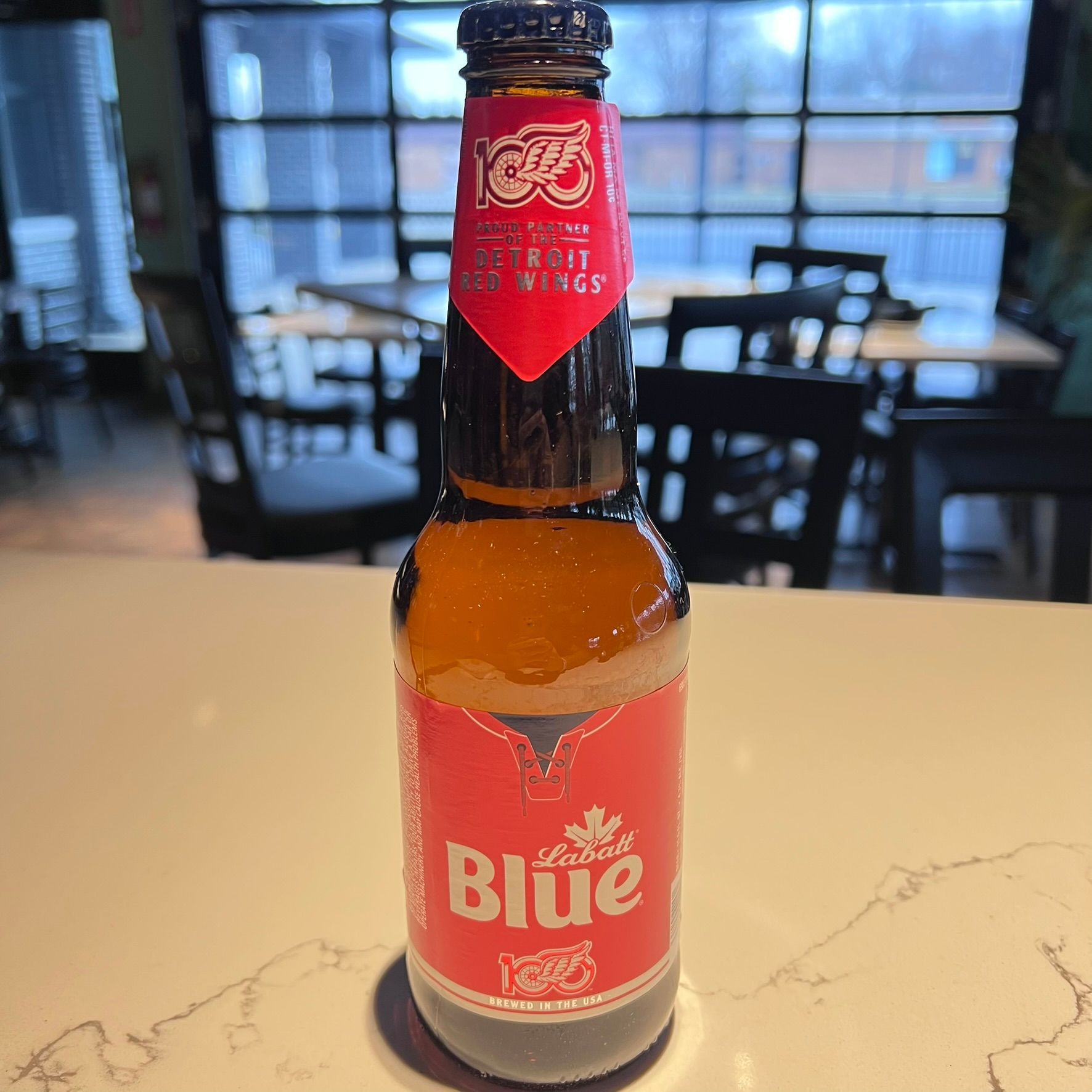 Labatt Blue/Light