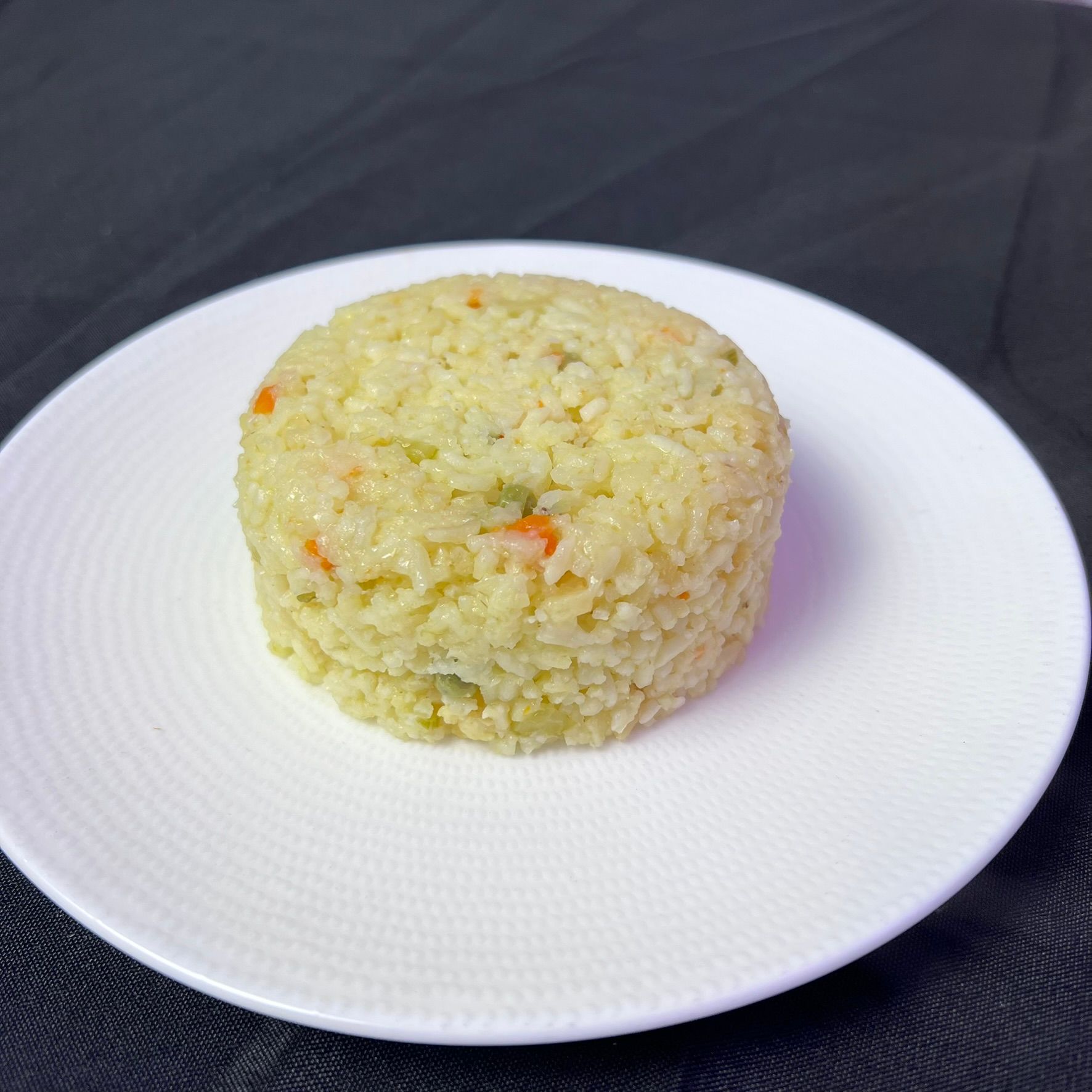 Rice Pilaf