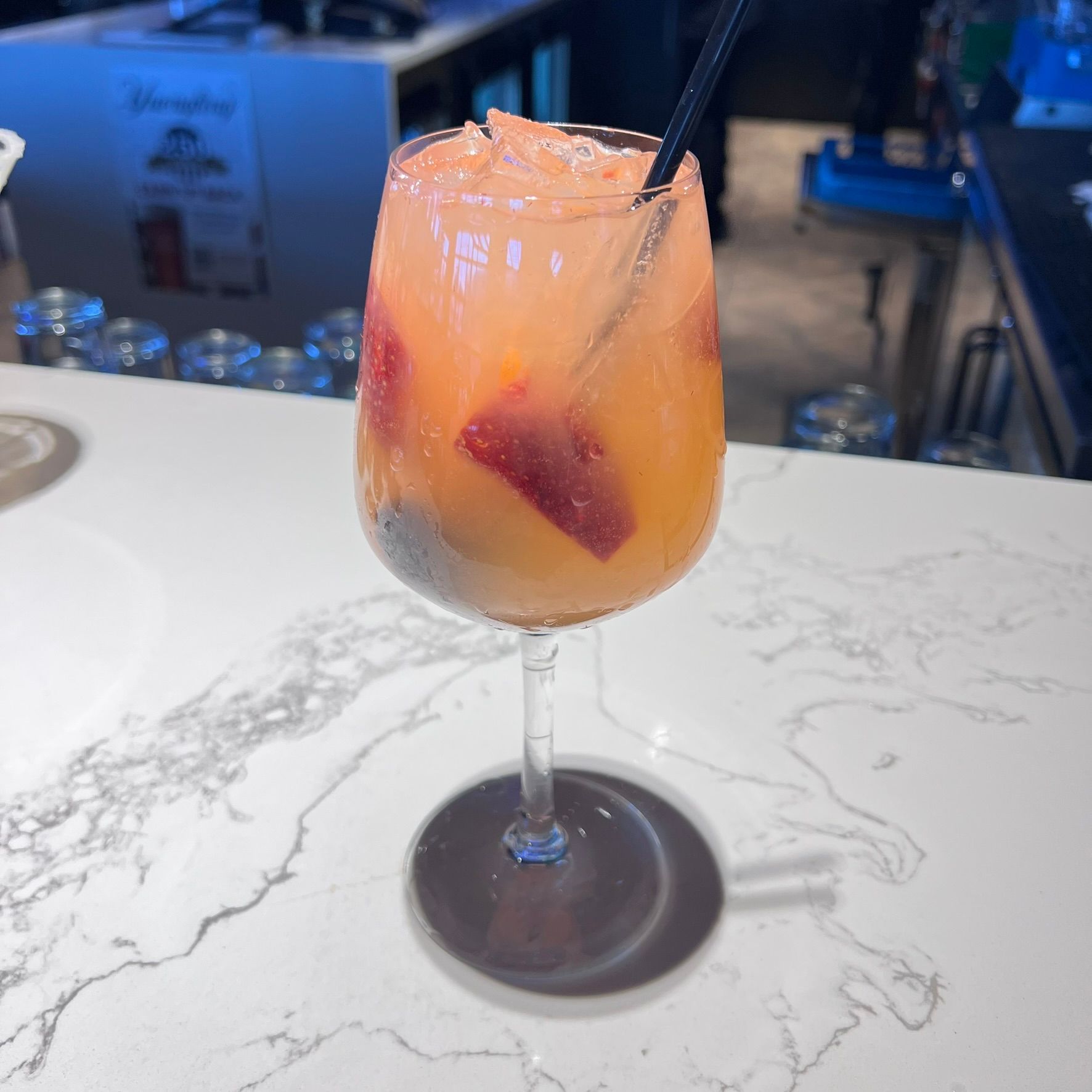 Romano Sangria