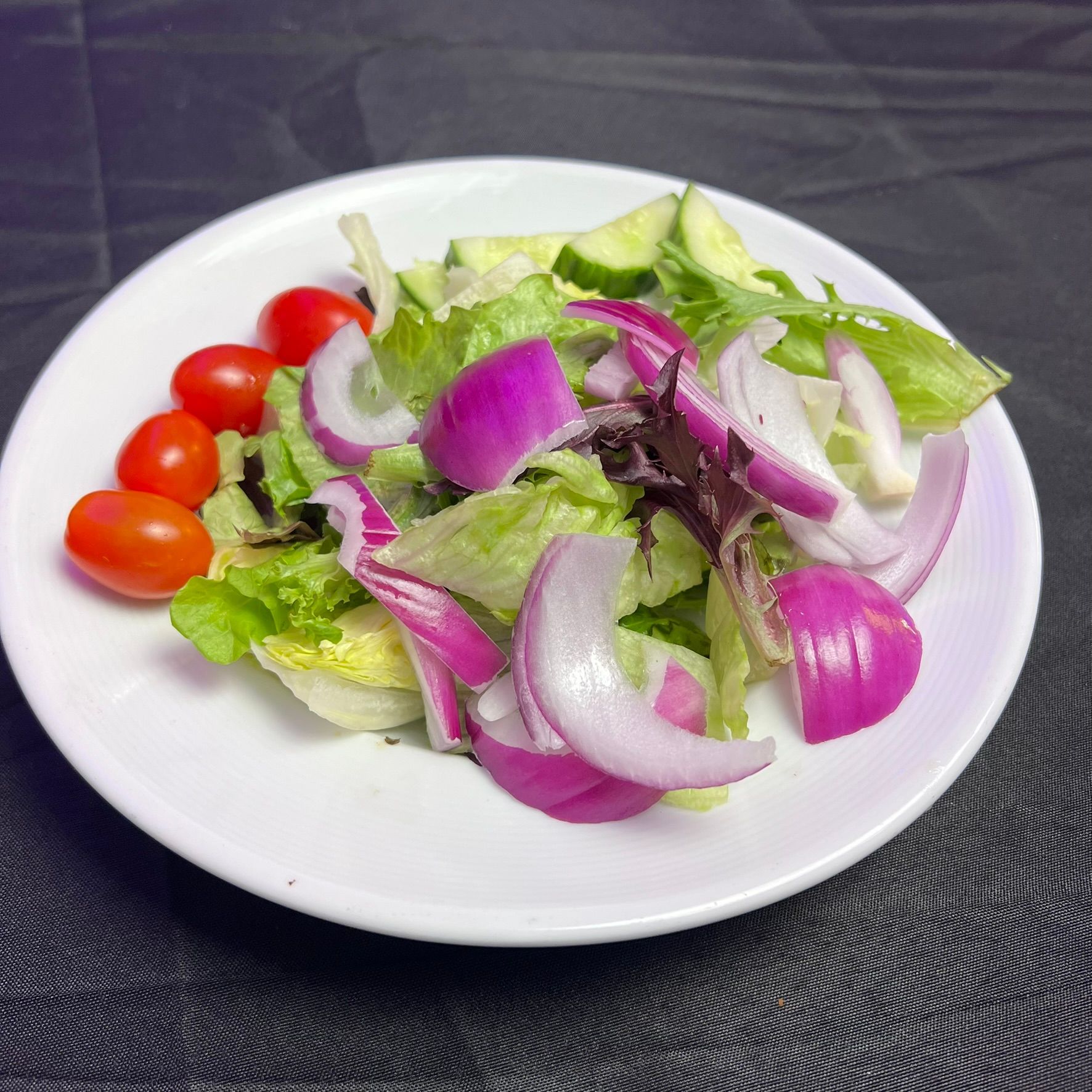 Side Salad