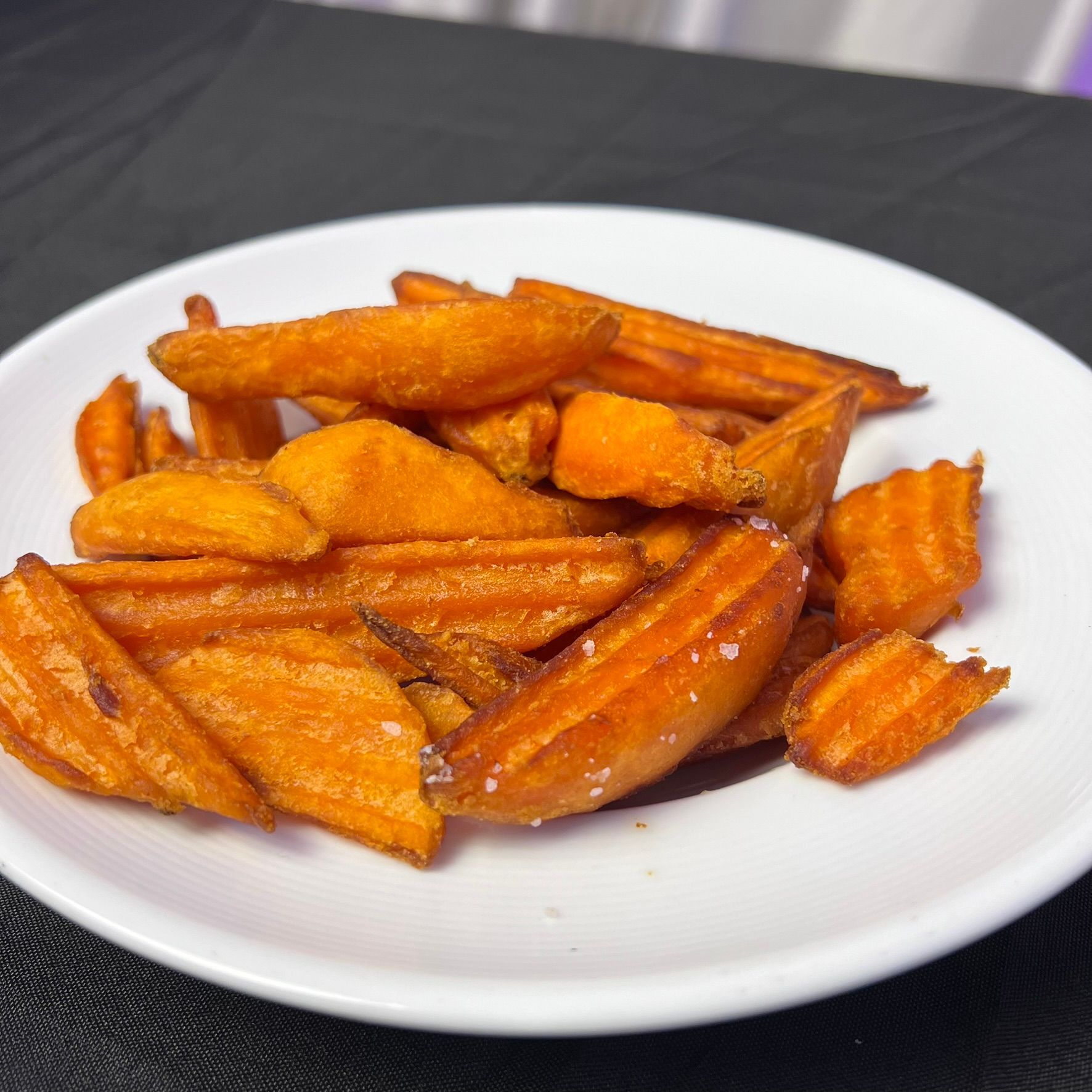 Sweet Potato Fries