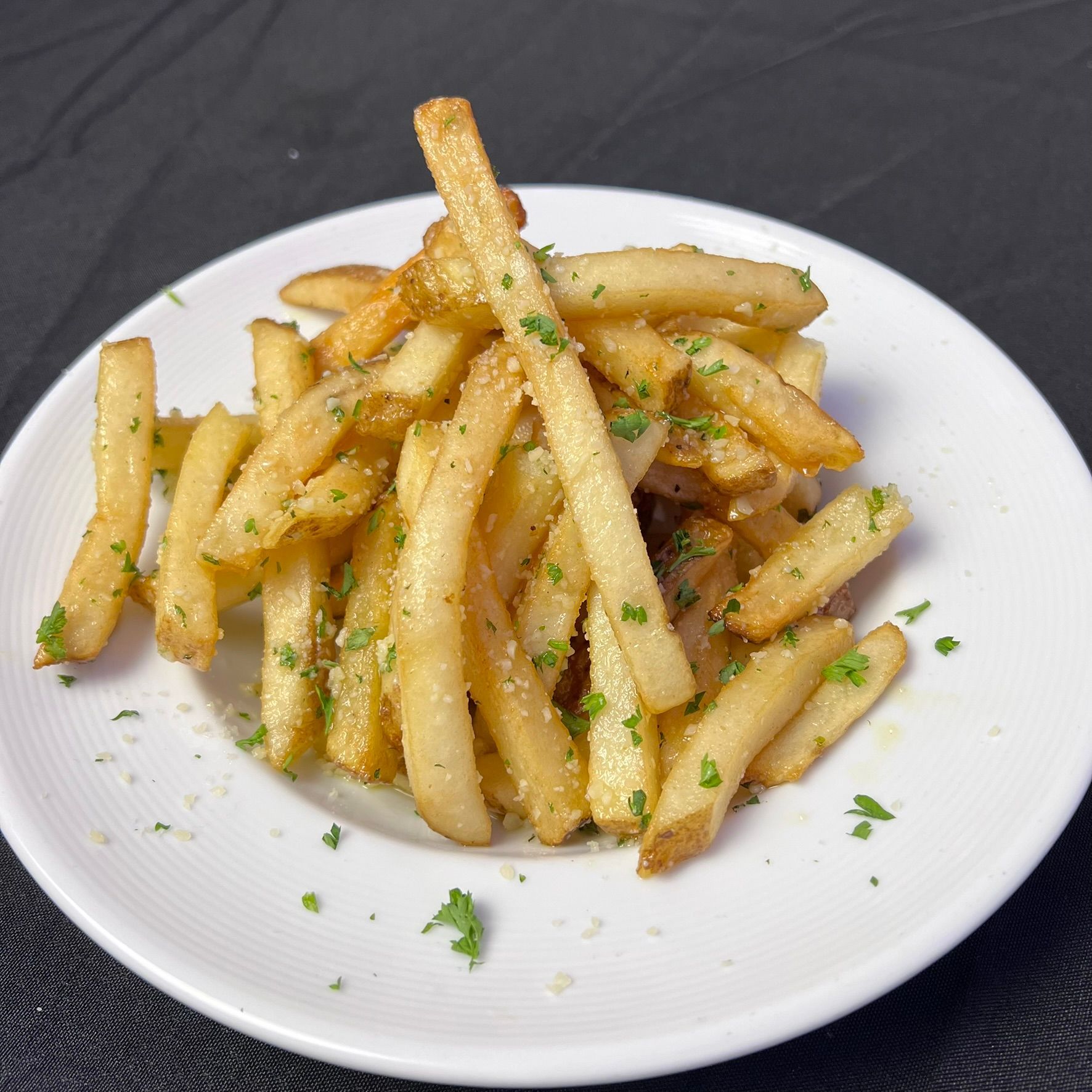Truffle Fries