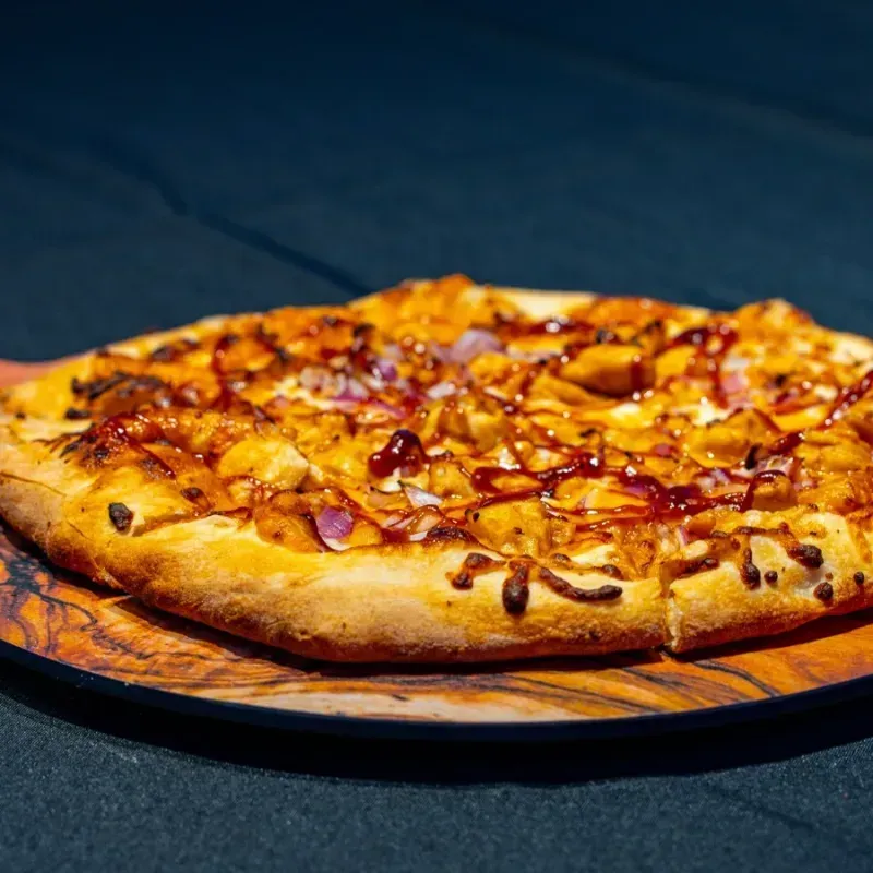 BBQ Chicken