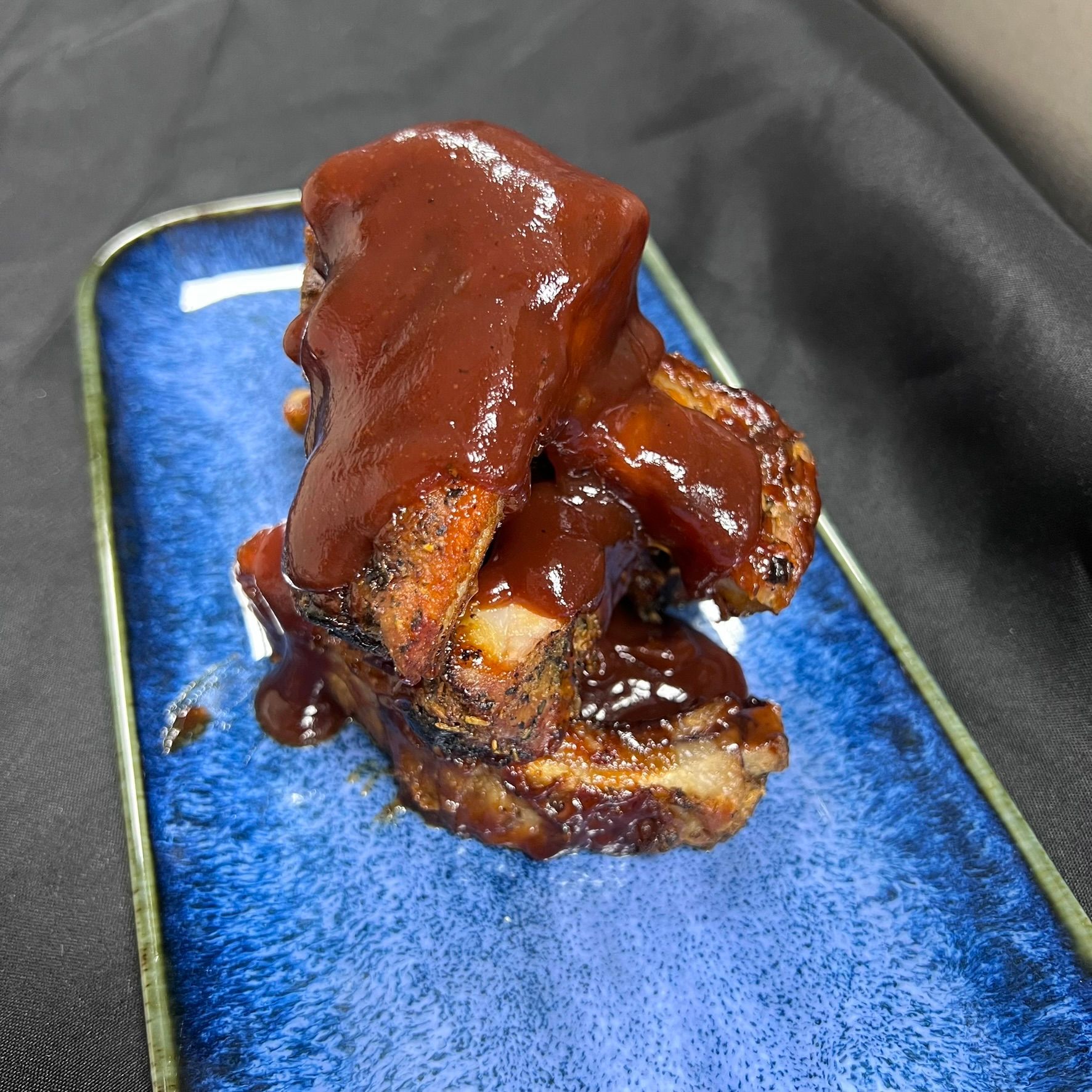 BBQ Riblets