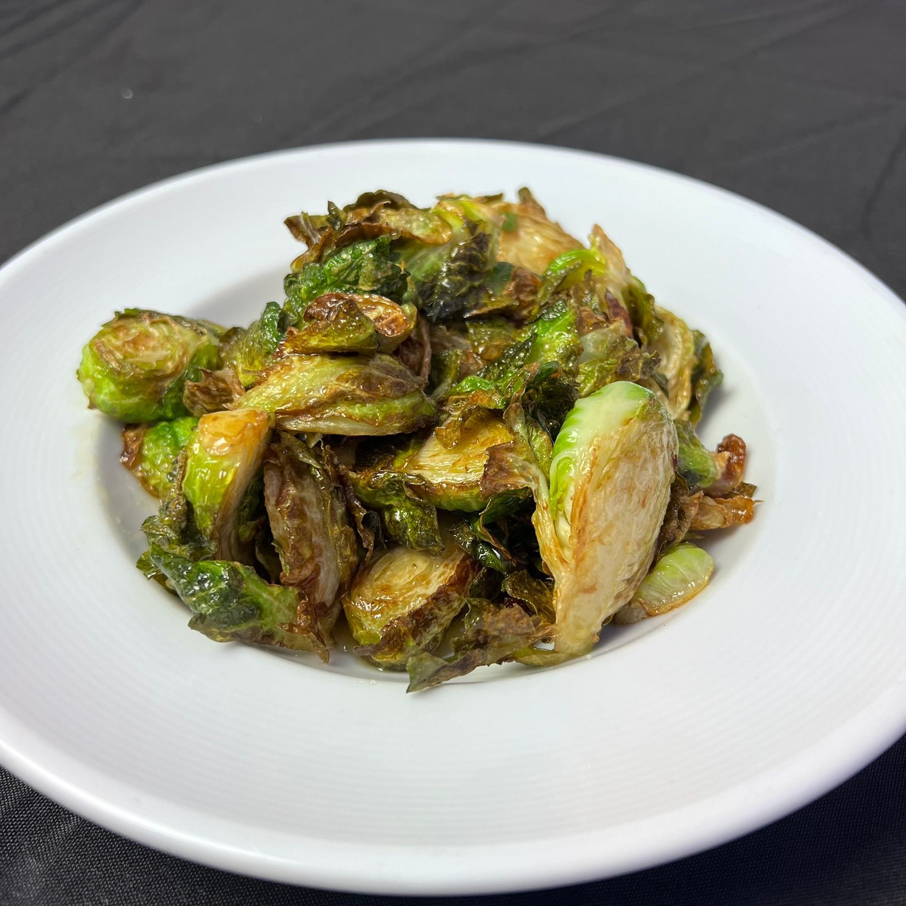 Brussel Sprouts